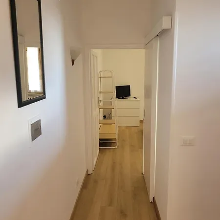 Casa Di Lia 度假居 罗马