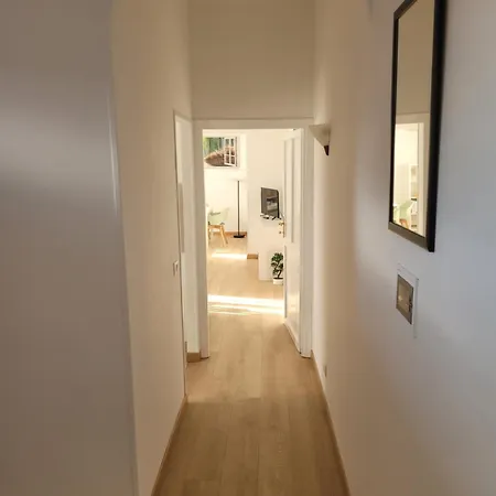 度假居 Casa Di Lia