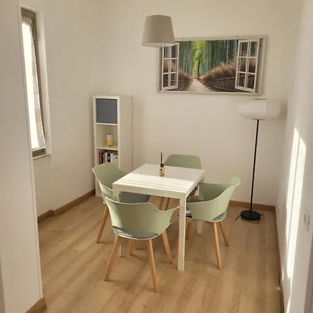 度假居 Casa Di Lia *