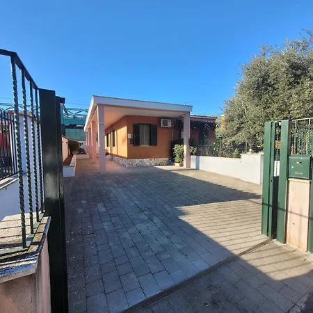 Casa Di Lia 度假居