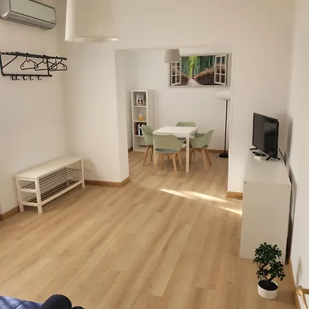 度假居 Casa Di Lia *