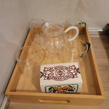 Casa Di Lia